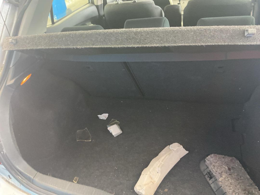 Photo '23' of Toyota Auris