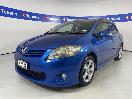 Thumbnail '4' of Toyota Auris