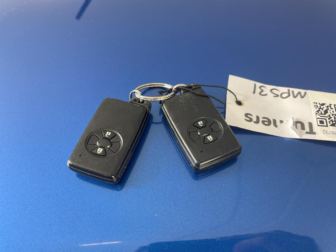 Photo '22' of Toyota Auris Photo '22' of Toyota Auris