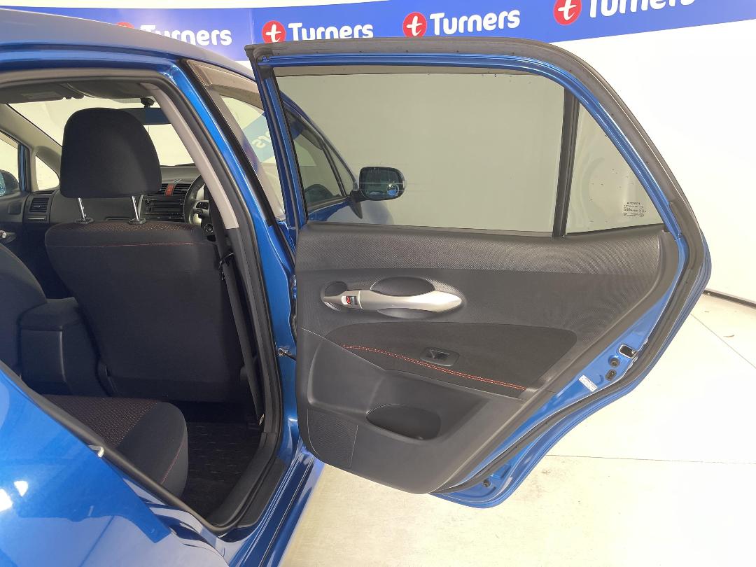 Photo '19' of Toyota Auris Photo '19' of Toyota Auris