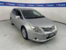 Thumbnail '1' of Toyota Avensis