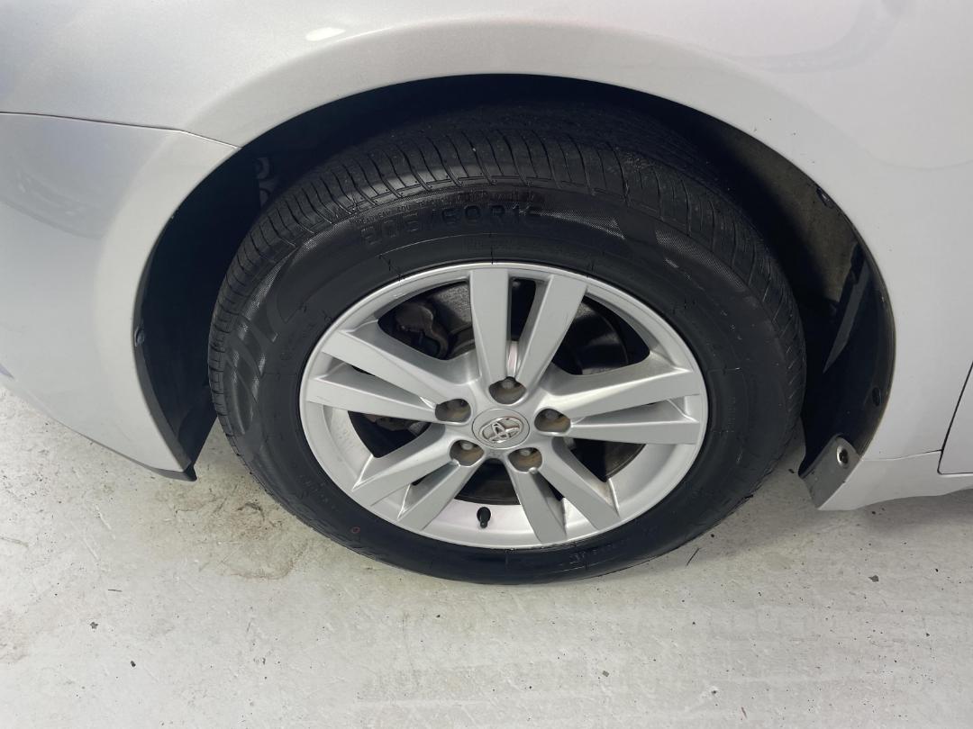 Photo '10' of Toyota Avensis Photo '10' of Toyota Avensis