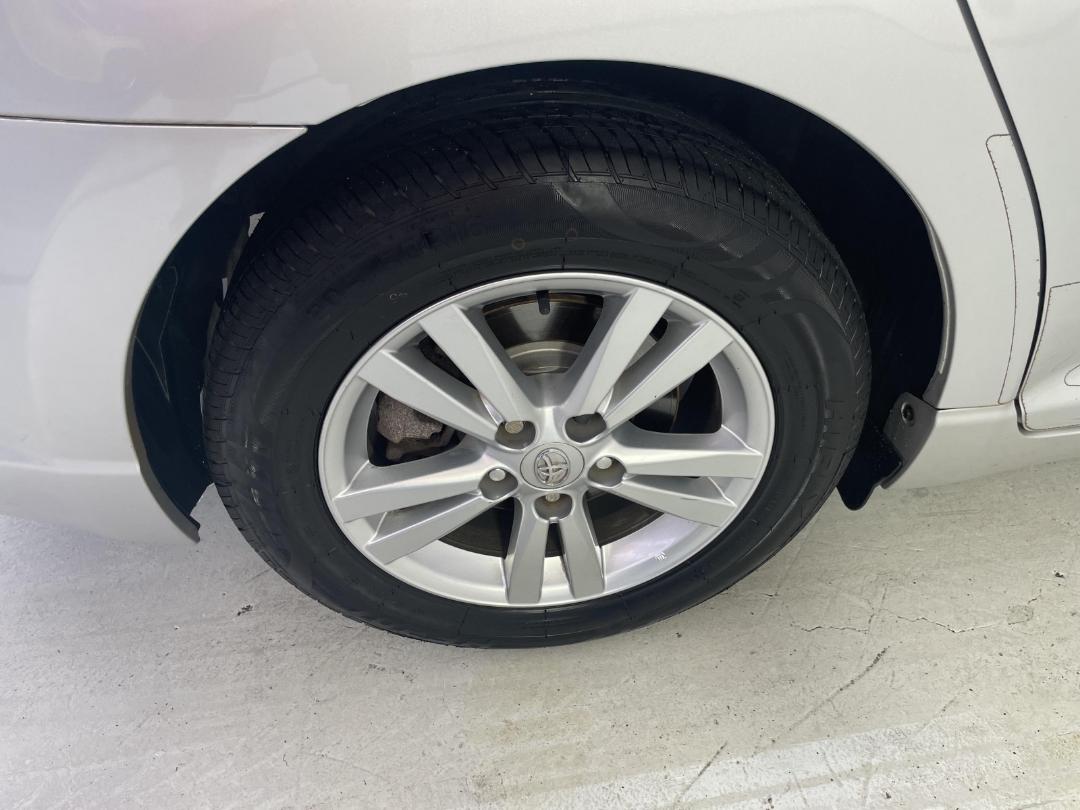 Photo '12' of Toyota Avensis Photo '12' of Toyota Avensis