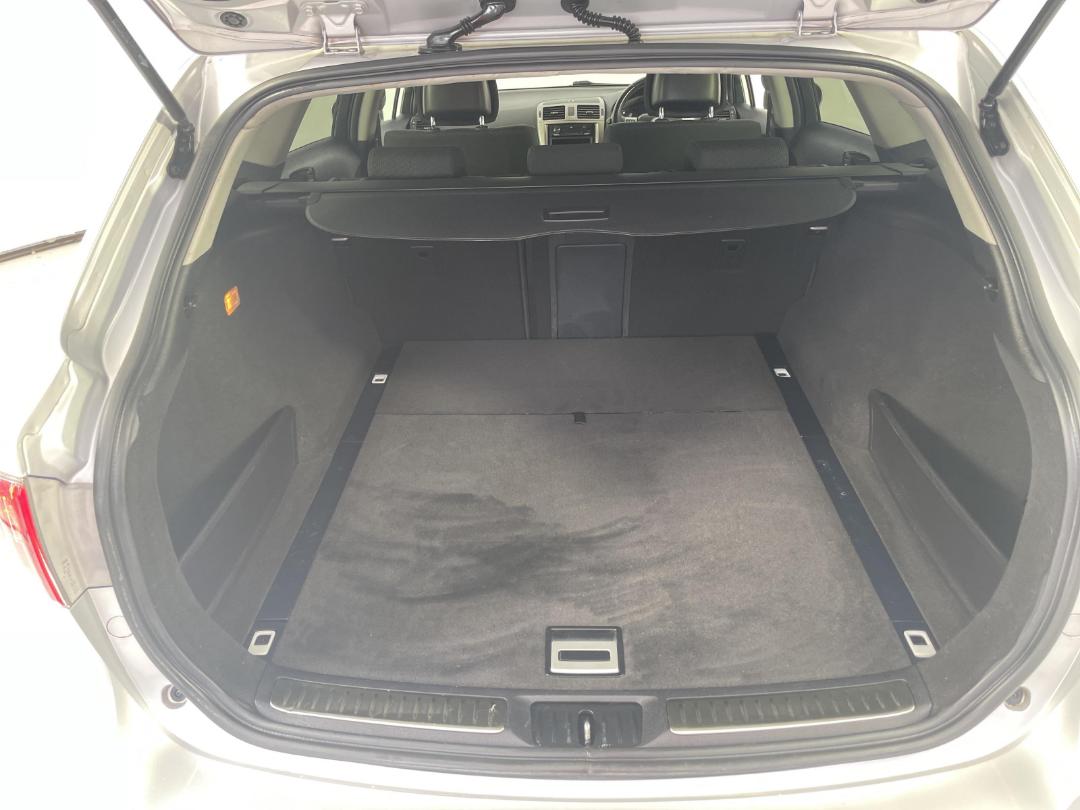 Photo '14' of Toyota Avensis Photo '14' of Toyota Avensis