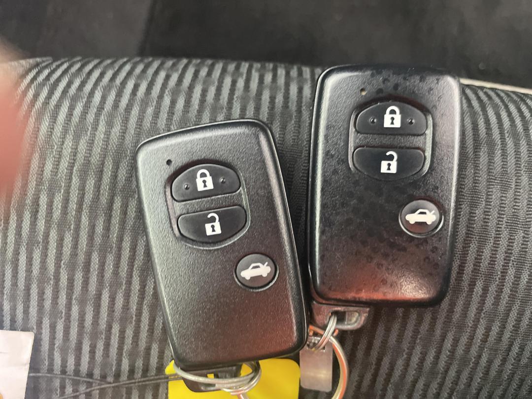 Photo '22' of Toyota Avensis Photo '22' of Toyota Avensis