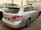 Thumbnail '5' of Toyota Avensis