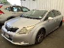 Thumbnail '1' of Toyota Avensis