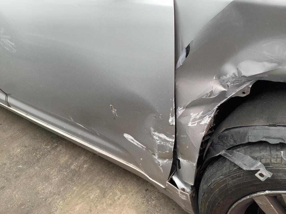 Photo '4' of Toyota Avensis