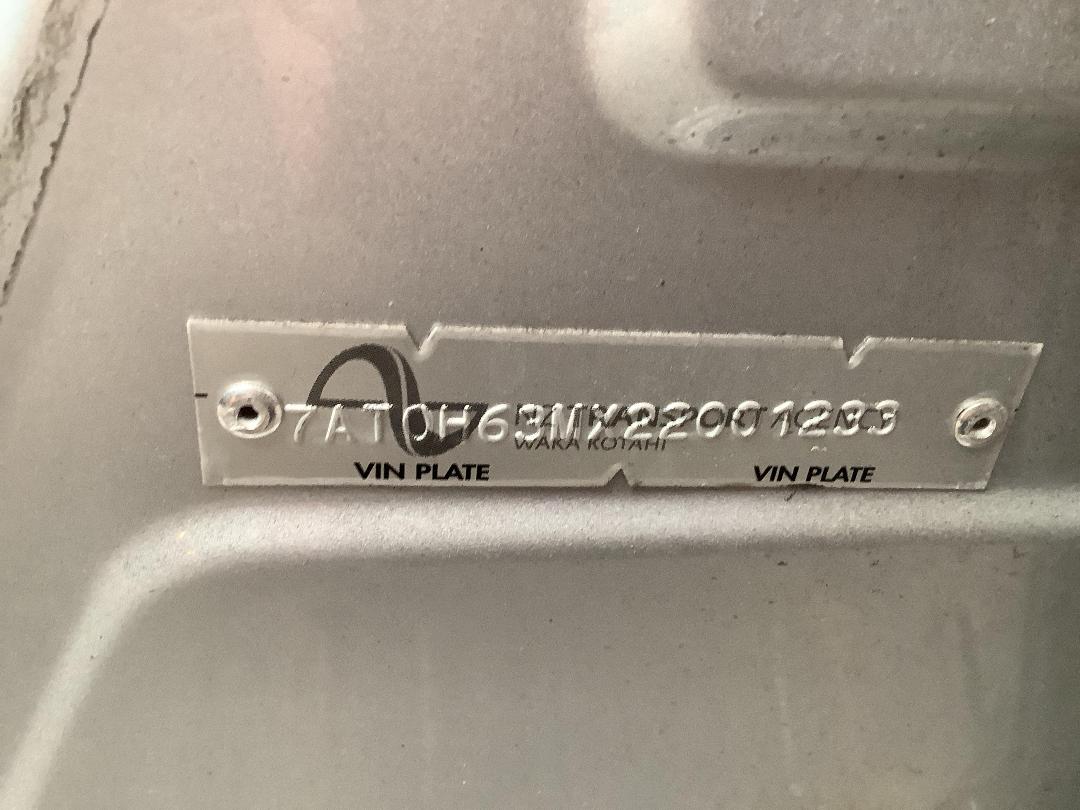 Photo '14' of Toyota Avensis