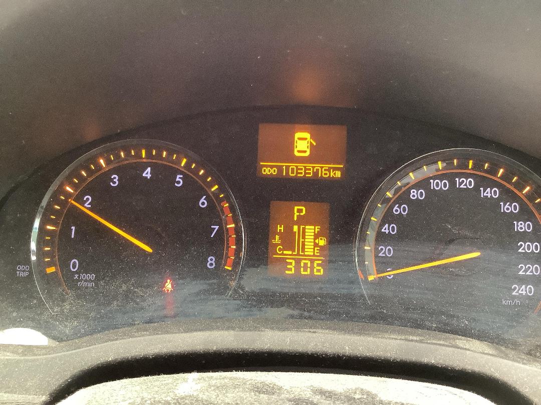 Photo '15' of Toyota Avensis