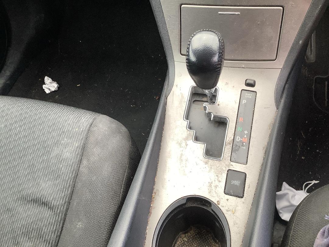 Photo '16' of Toyota Avensis