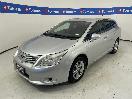 Thumbnail '4' of Toyota Avensis