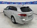 Thumbnail '5' of Toyota Avensis