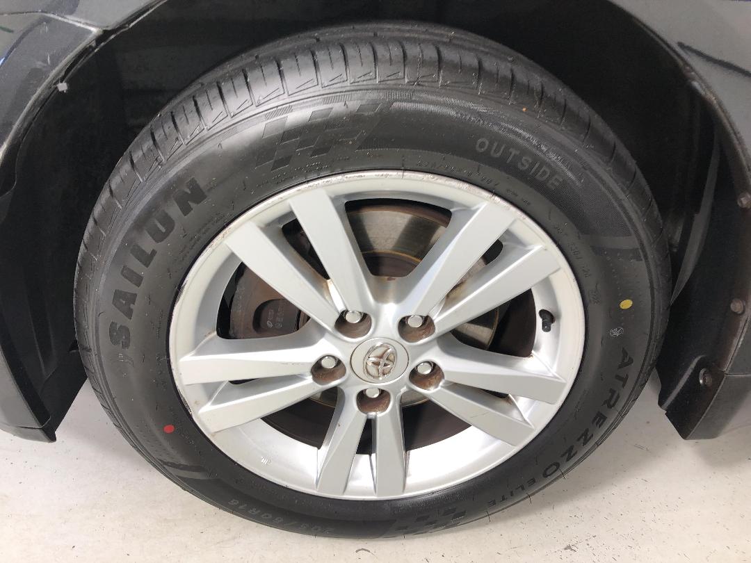 Photo '10' of Toyota Avensis Photo '10' of Toyota Avensis