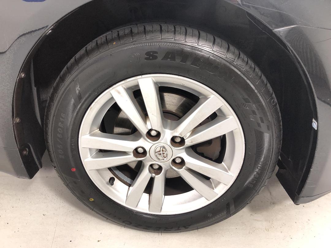 Photo '9' of Toyota Avensis Photo '9' of Toyota Avensis