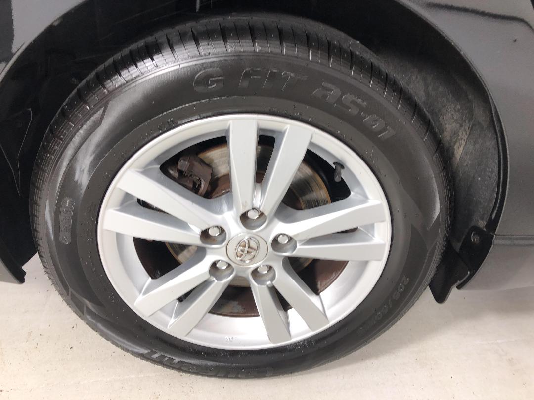 Photo '12' of Toyota Avensis Photo '12' of Toyota Avensis