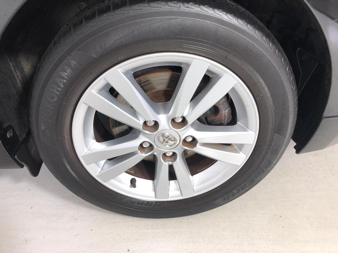 Photo '11' of Toyota Avensis Photo '11' of Toyota Avensis