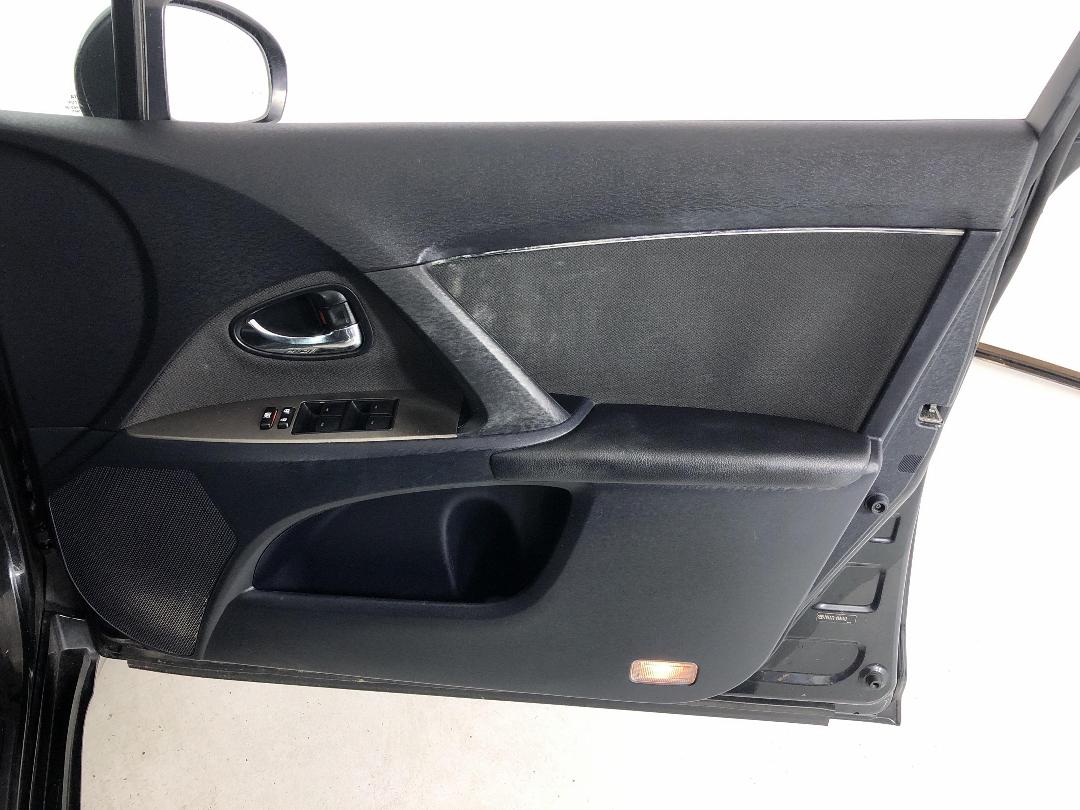 Photo '15' of Toyota Avensis Photo '15' of Toyota Avensis