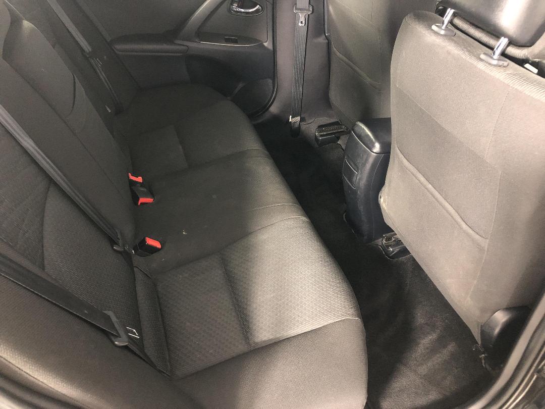 Photo '20' of Toyota Avensis Photo '20' of Toyota Avensis