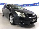 Thumbnail '1' of Toyota Avensis