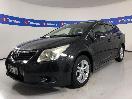 Thumbnail '4' of Toyota Avensis