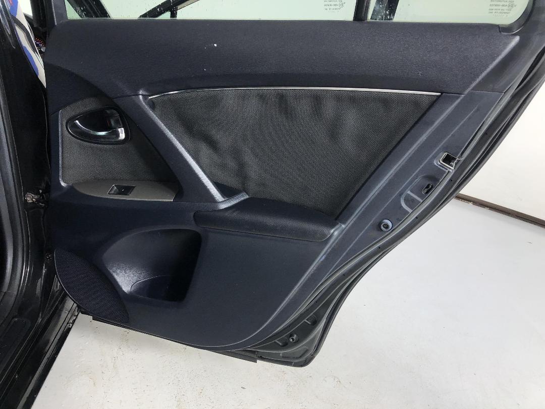 Photo '19' of Toyota Avensis