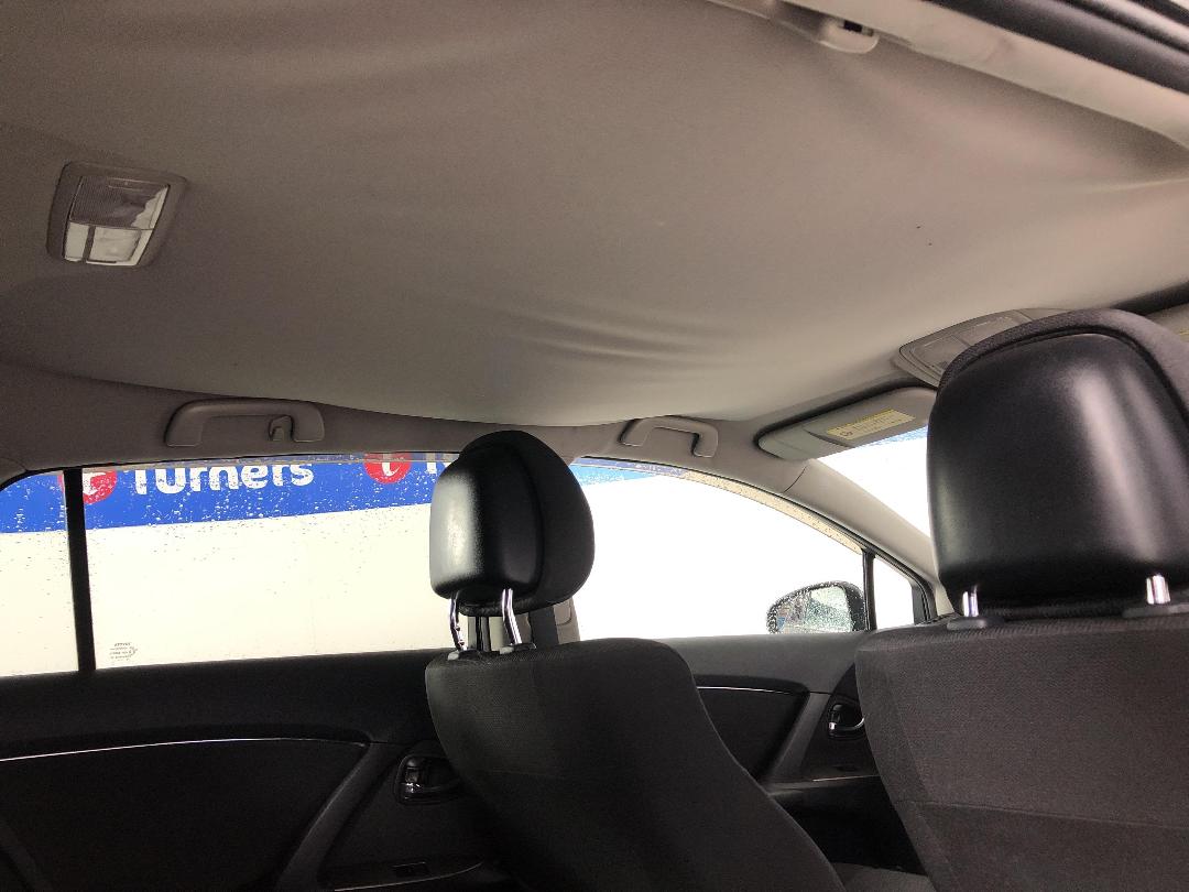 Photo '23' of Toyota Avensis