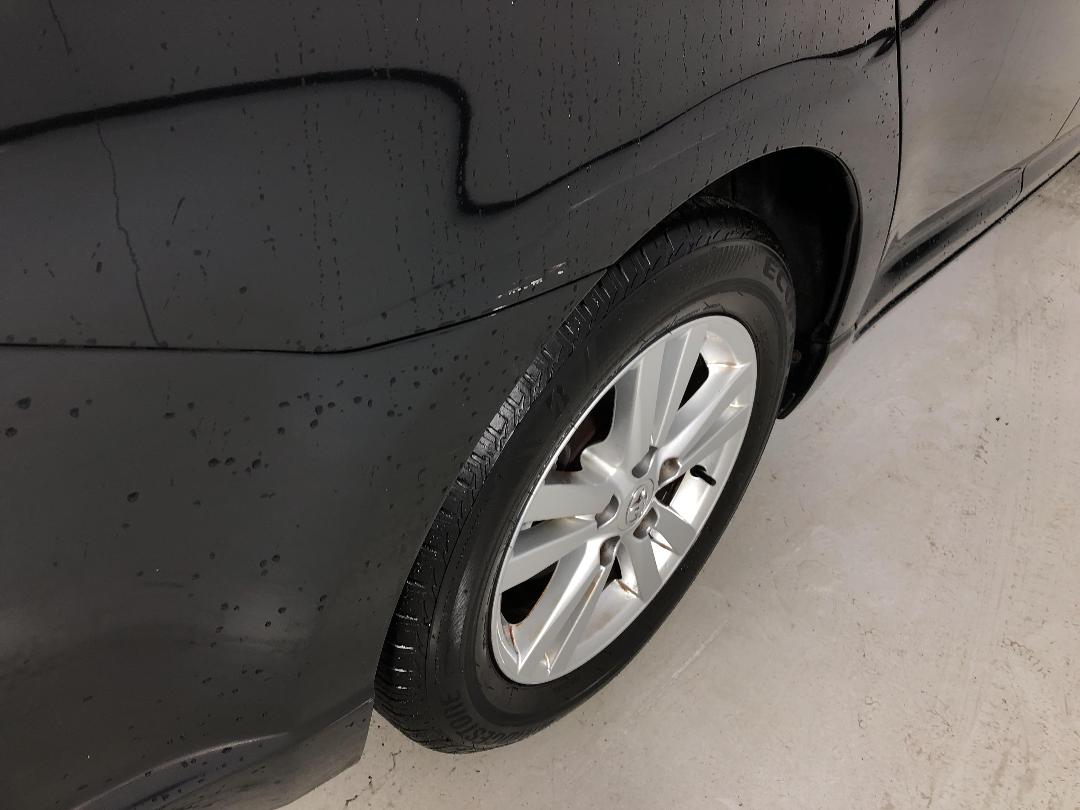 Photo '26' of Toyota Avensis