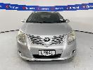 Thumbnail '2' of Toyota Avensis
