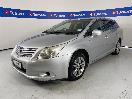 Thumbnail '4' of Toyota Avensis