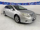Thumbnail '1' of Toyota Avensis