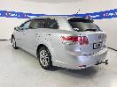 Thumbnail '5' of Toyota Avensis