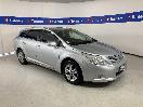 Thumbnail '1' of Toyota Avensis
