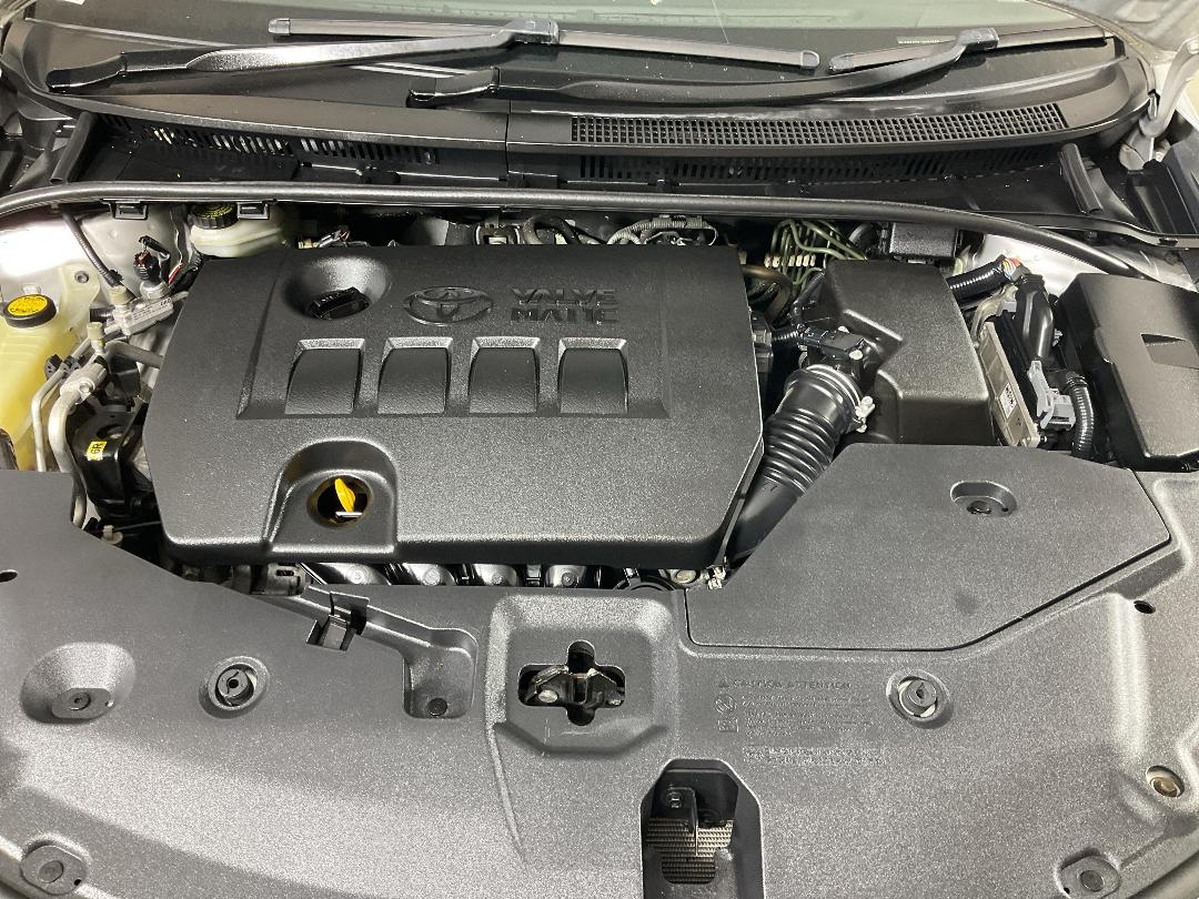 Photo '13' of Toyota Avensis Photo '13' of Toyota Avensis