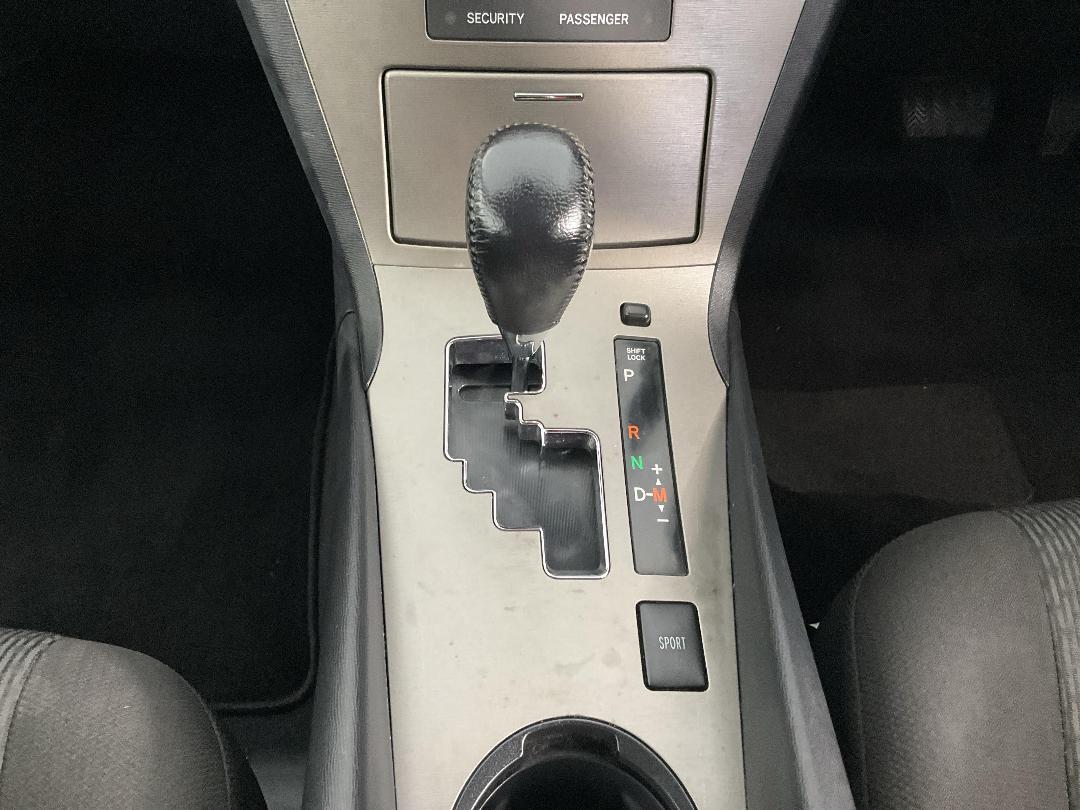 Photo '18' of Toyota Avensis Photo '18' of Toyota Avensis