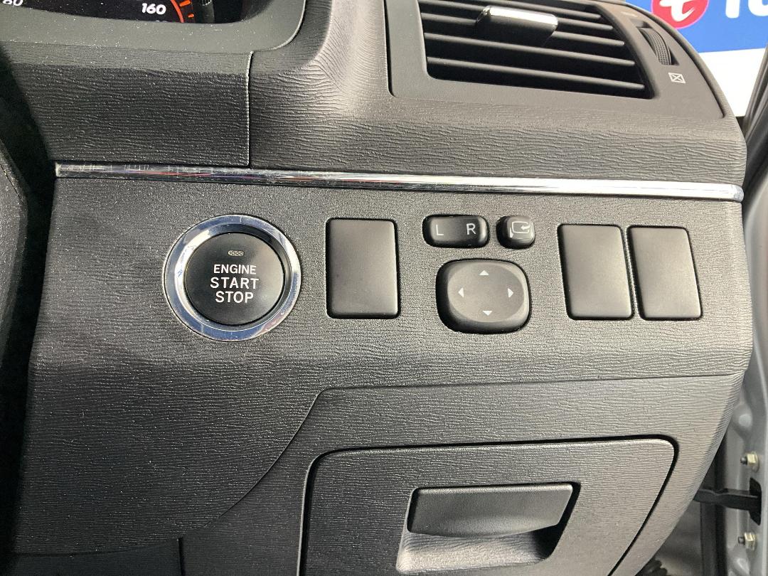 Photo '29' of Toyota Avensis Photo '29' of Toyota Avensis