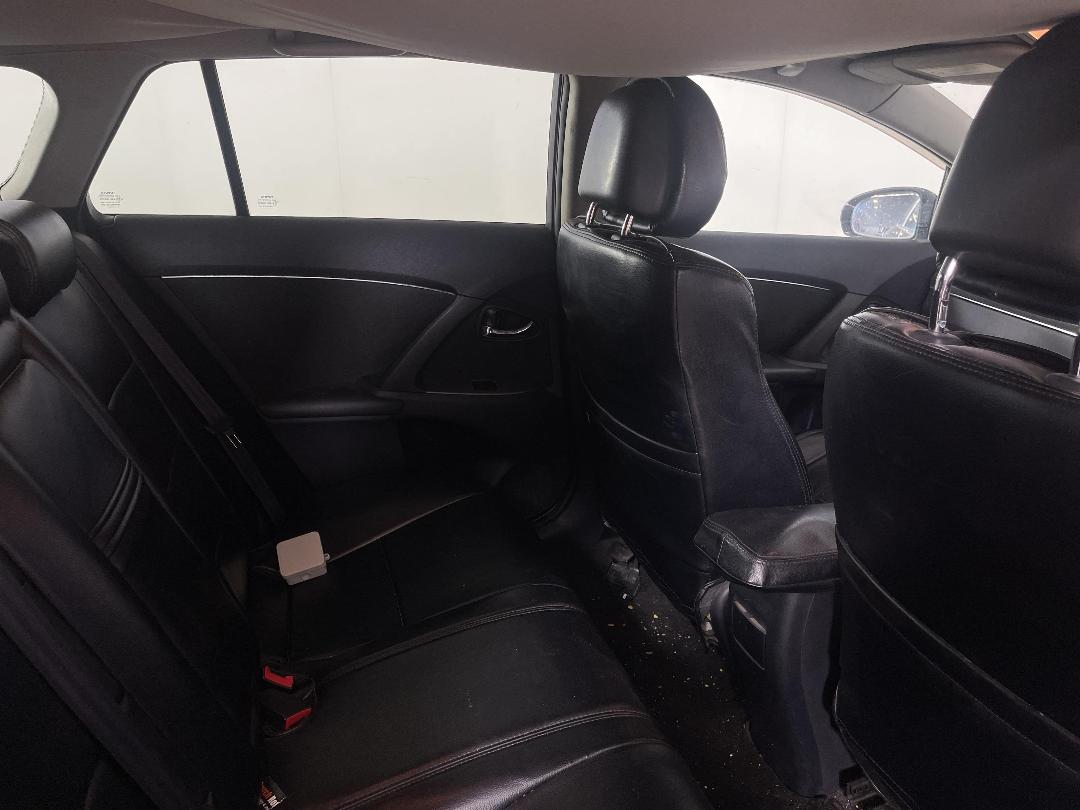 Photo '18' of Toyota Avensis