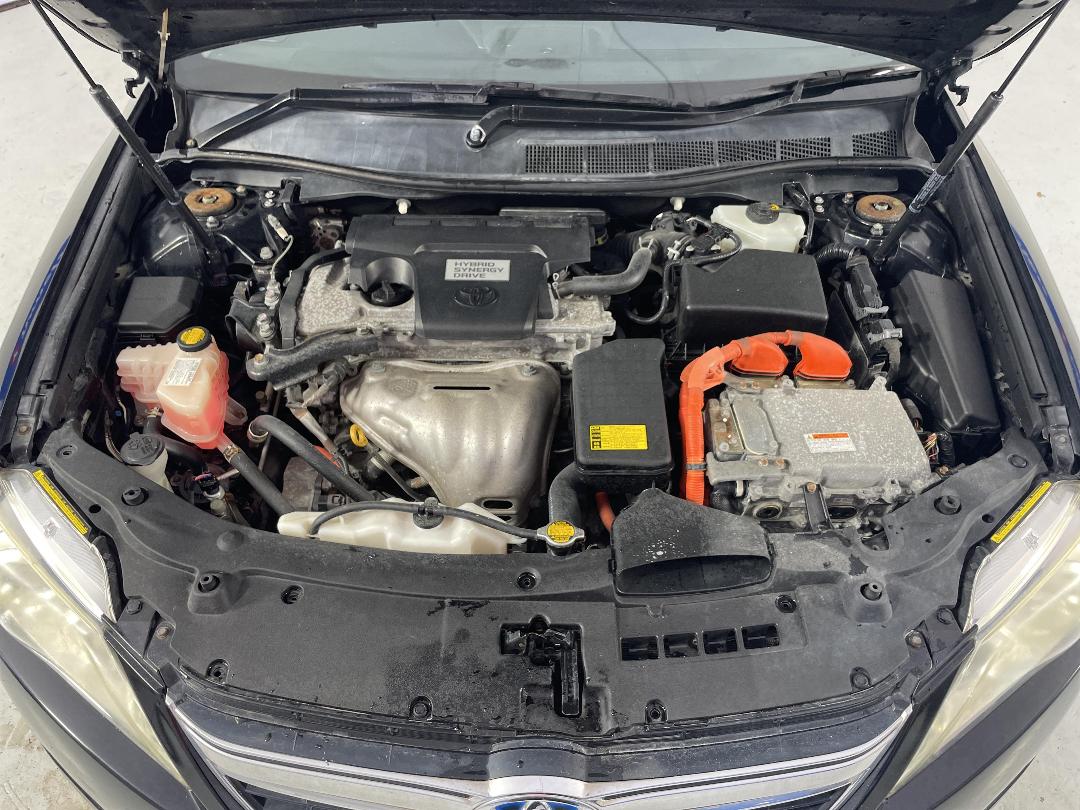 Photo '13' of Toyota Camry