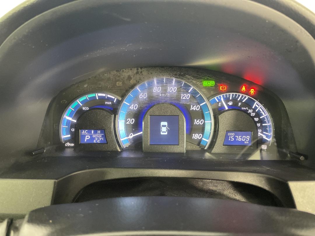 Photo '21' of Toyota Camry