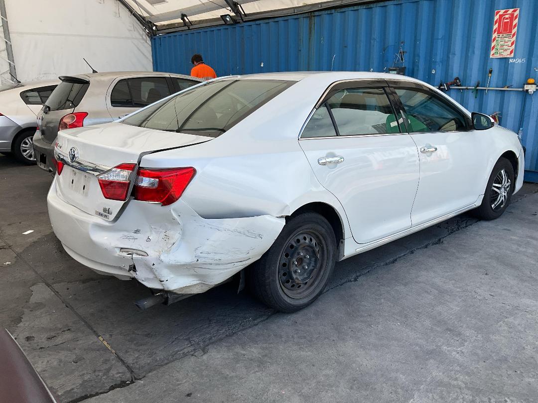 Photo '5' of Toyota Camry Photo '5' of Toyota Camry