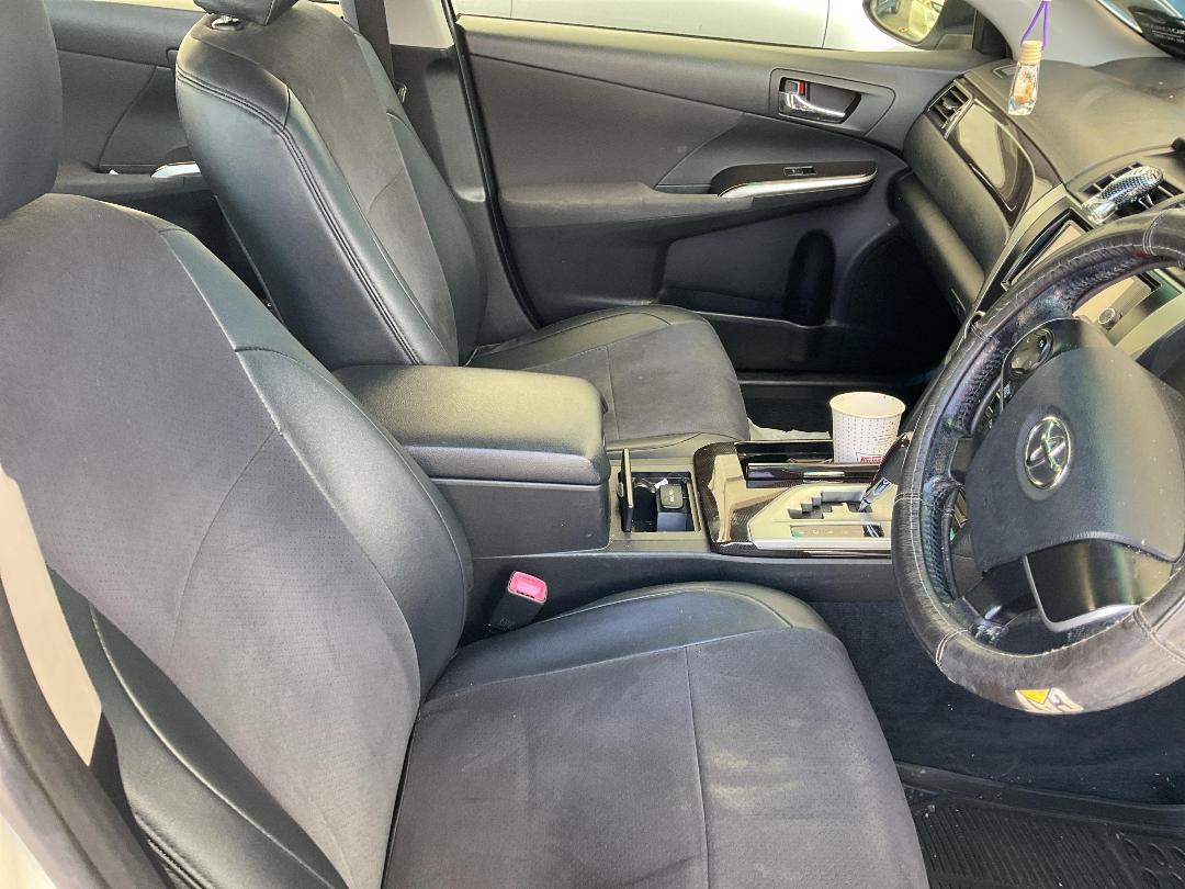 Photo '9' of Toyota Camry Photo '9' of Toyota Camry