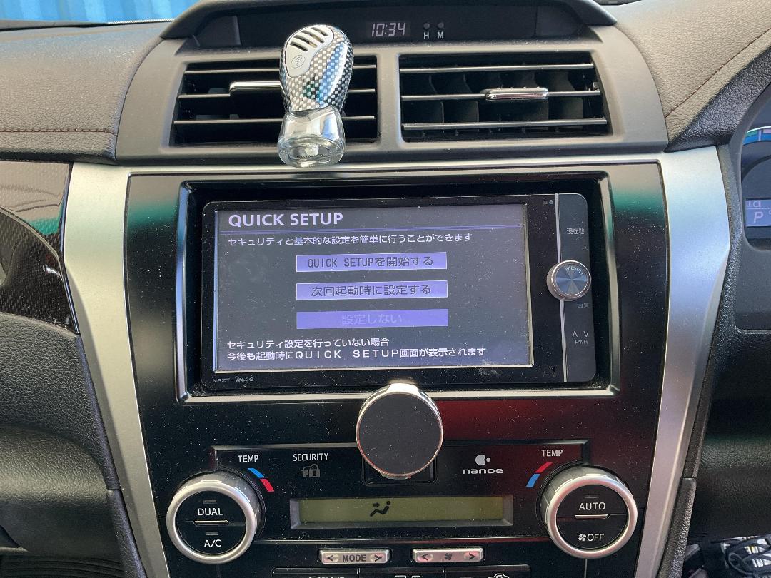 Photo '11' of Toyota Camry Photo '11' of Toyota Camry