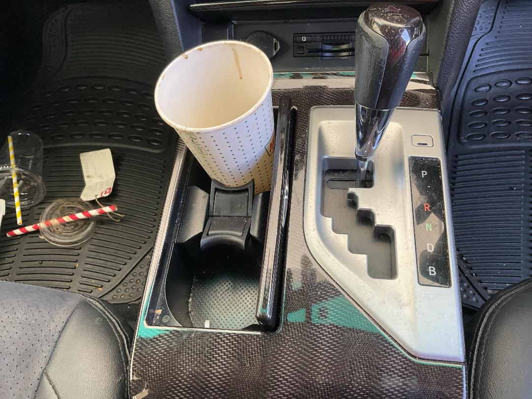 Photo '12' of Toyota Camry Photo '12' of Toyota Camry