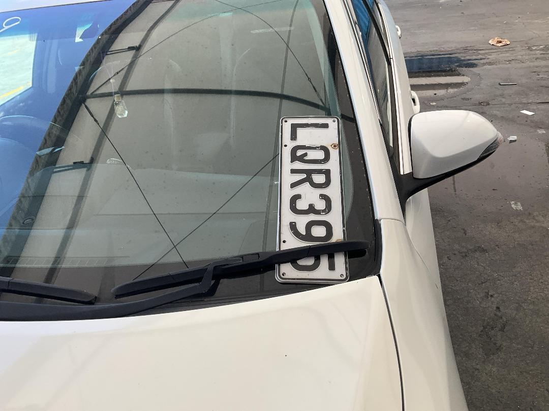 Photo '16' of Toyota Camry Photo '16' of Toyota Camry