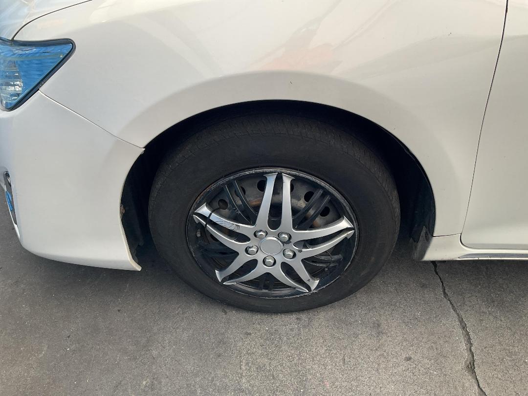 Photo '20' of Toyota Camry Photo '20' of Toyota Camry