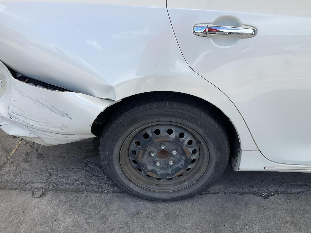 Photo '22' of Toyota Camry Photo '22' of Toyota Camry