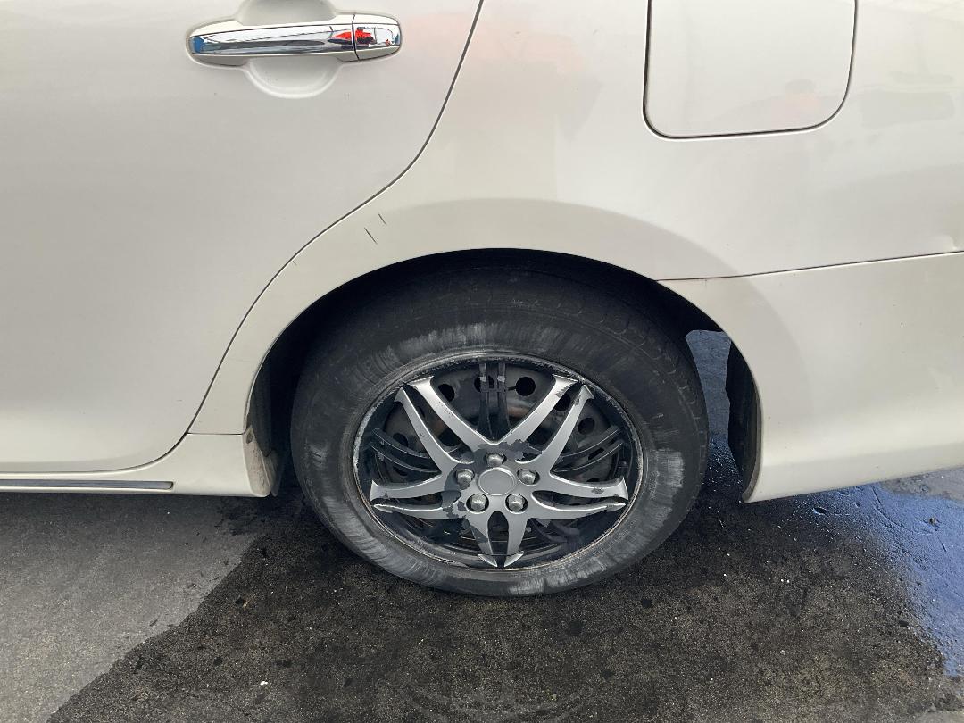 Photo '21' of Toyota Camry Photo '21' of Toyota Camry