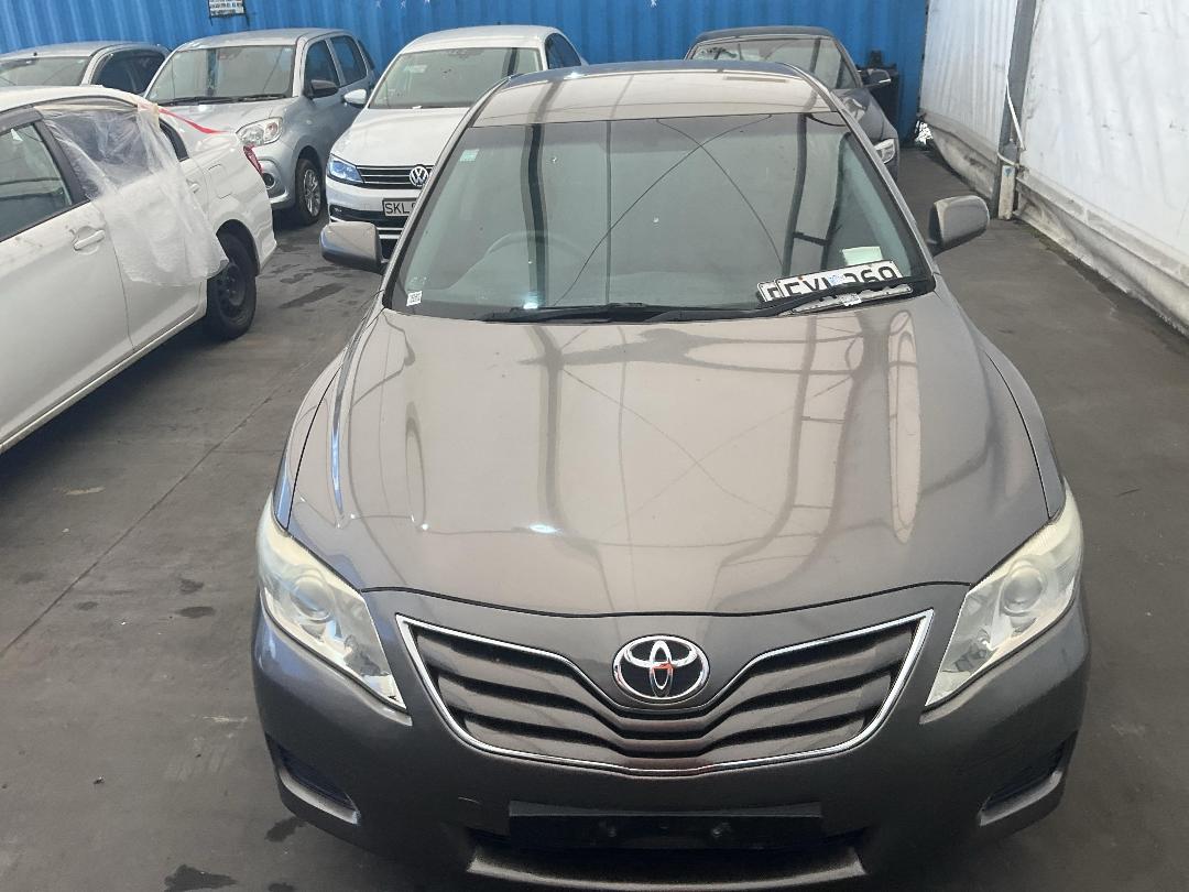 Photo '5' of Toyota Camry GL Photo '5' of Toyota Camry GL