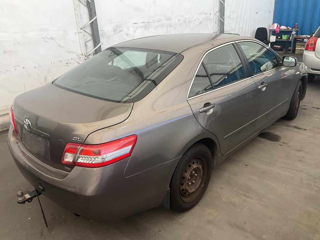 Photo '12' of Toyota Camry GL Photo '12' of Toyota Camry GL