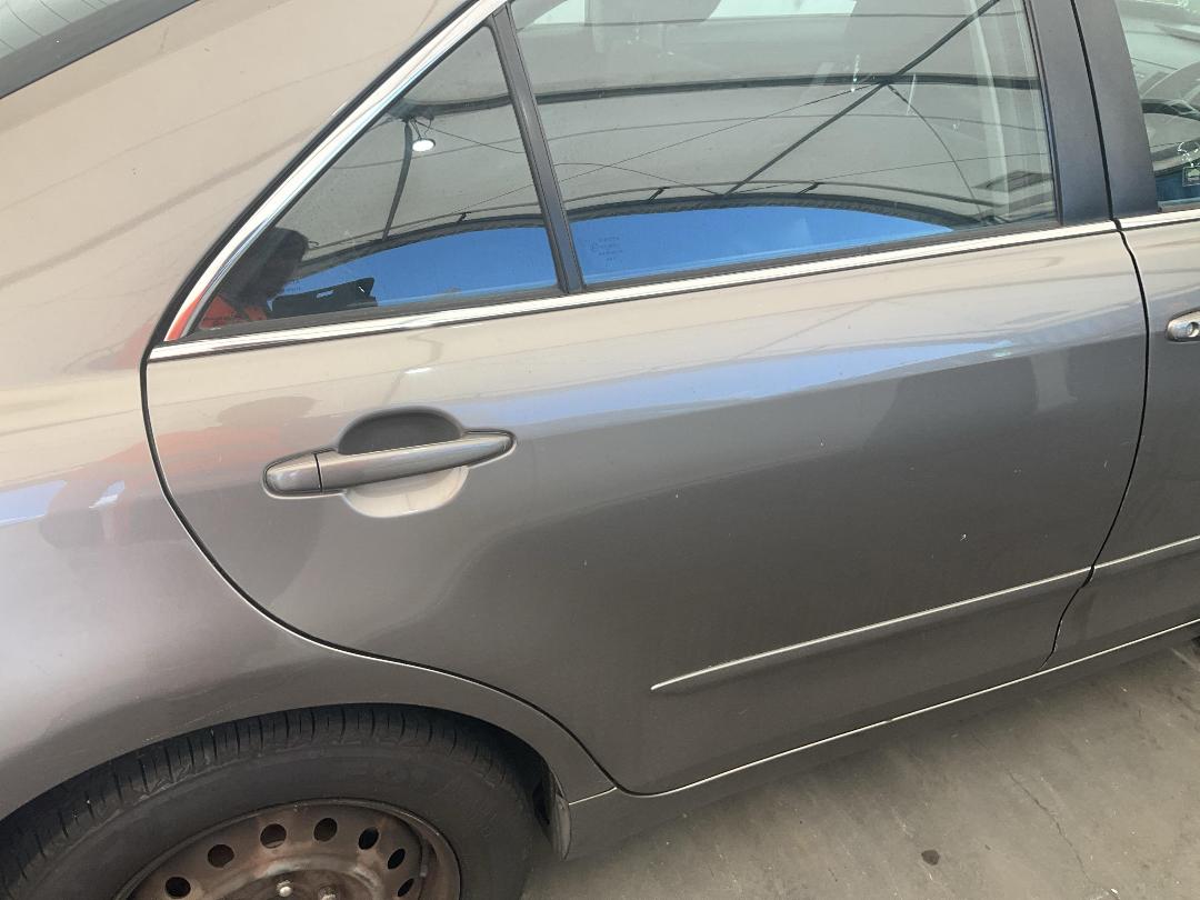 Photo '14' of Toyota Camry GL Photo '14' of Toyota Camry GL